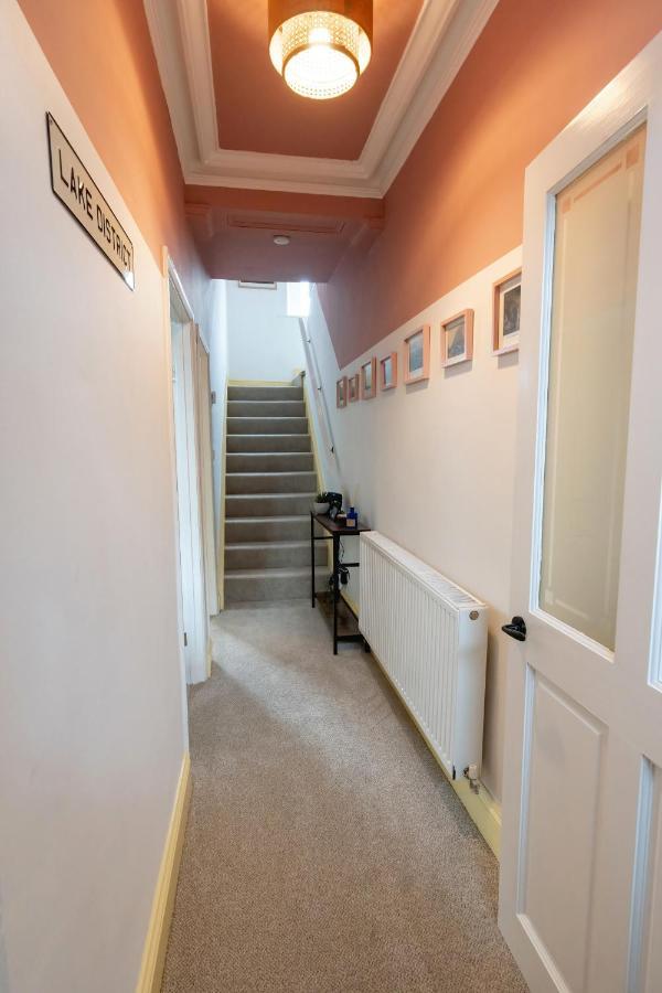 Holiday home Daffodil House Cockermouth