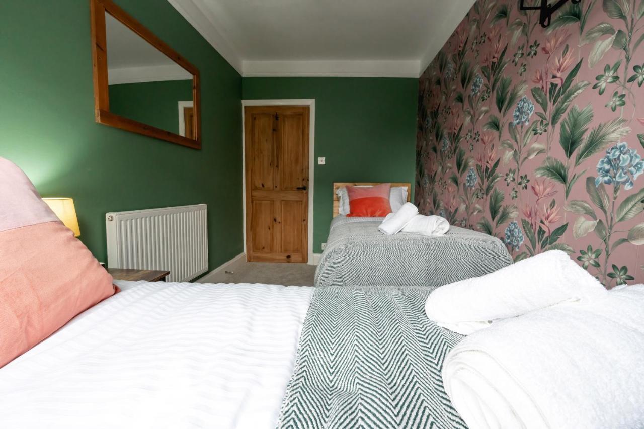 Daffodil House Holiday home