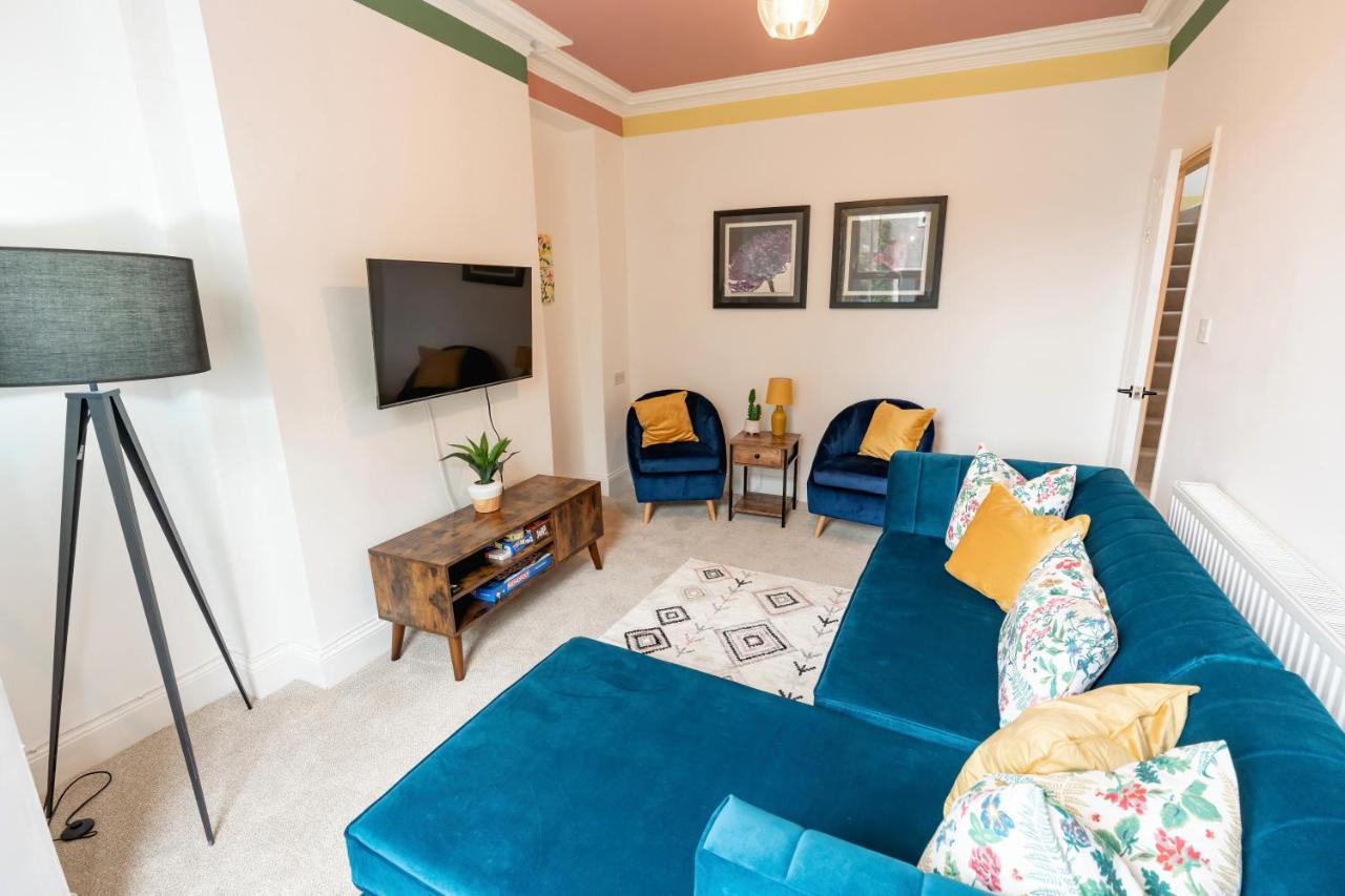 Daffodil House Holiday home