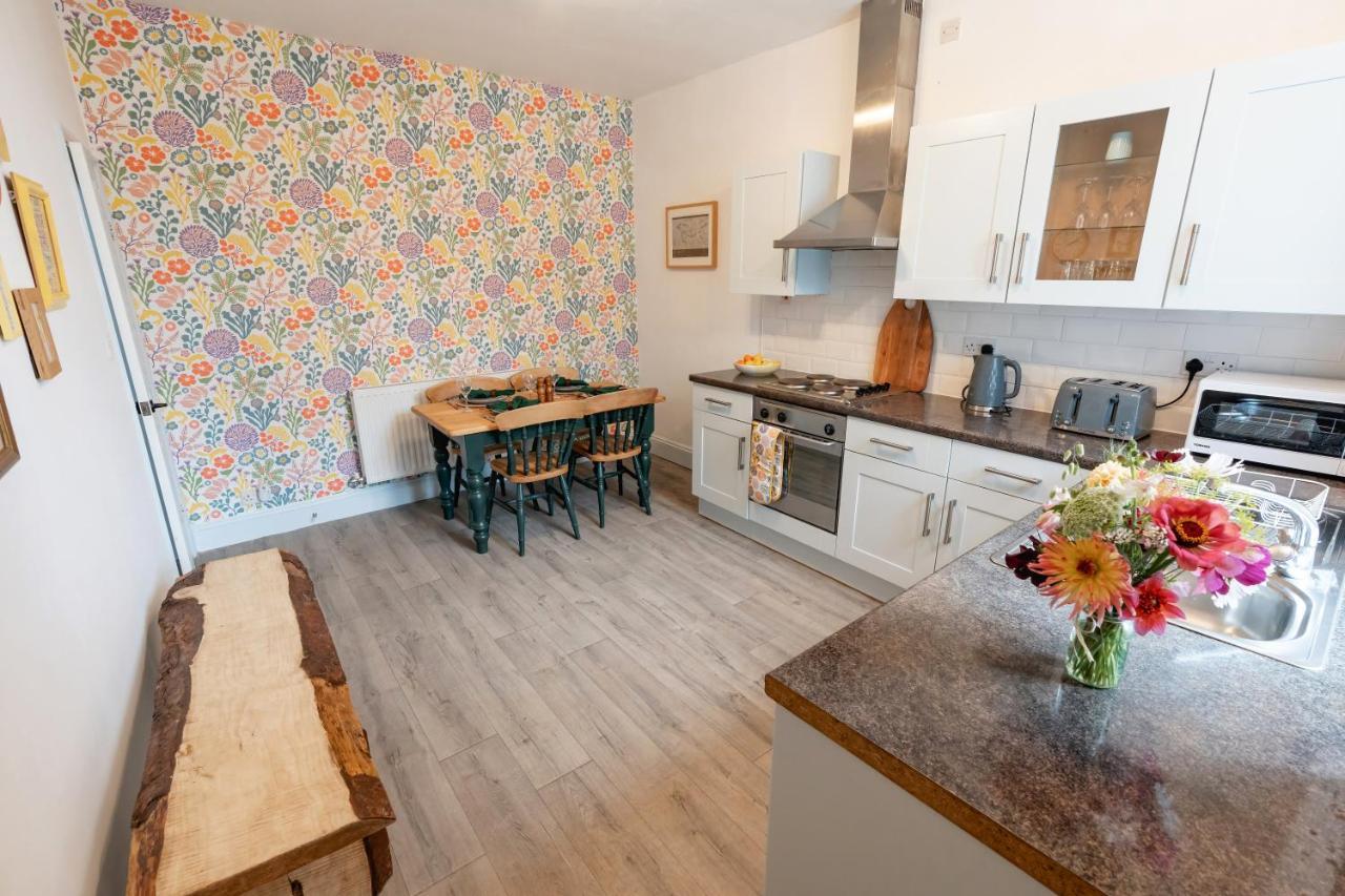 Daffodil House Holiday home Cockermouth