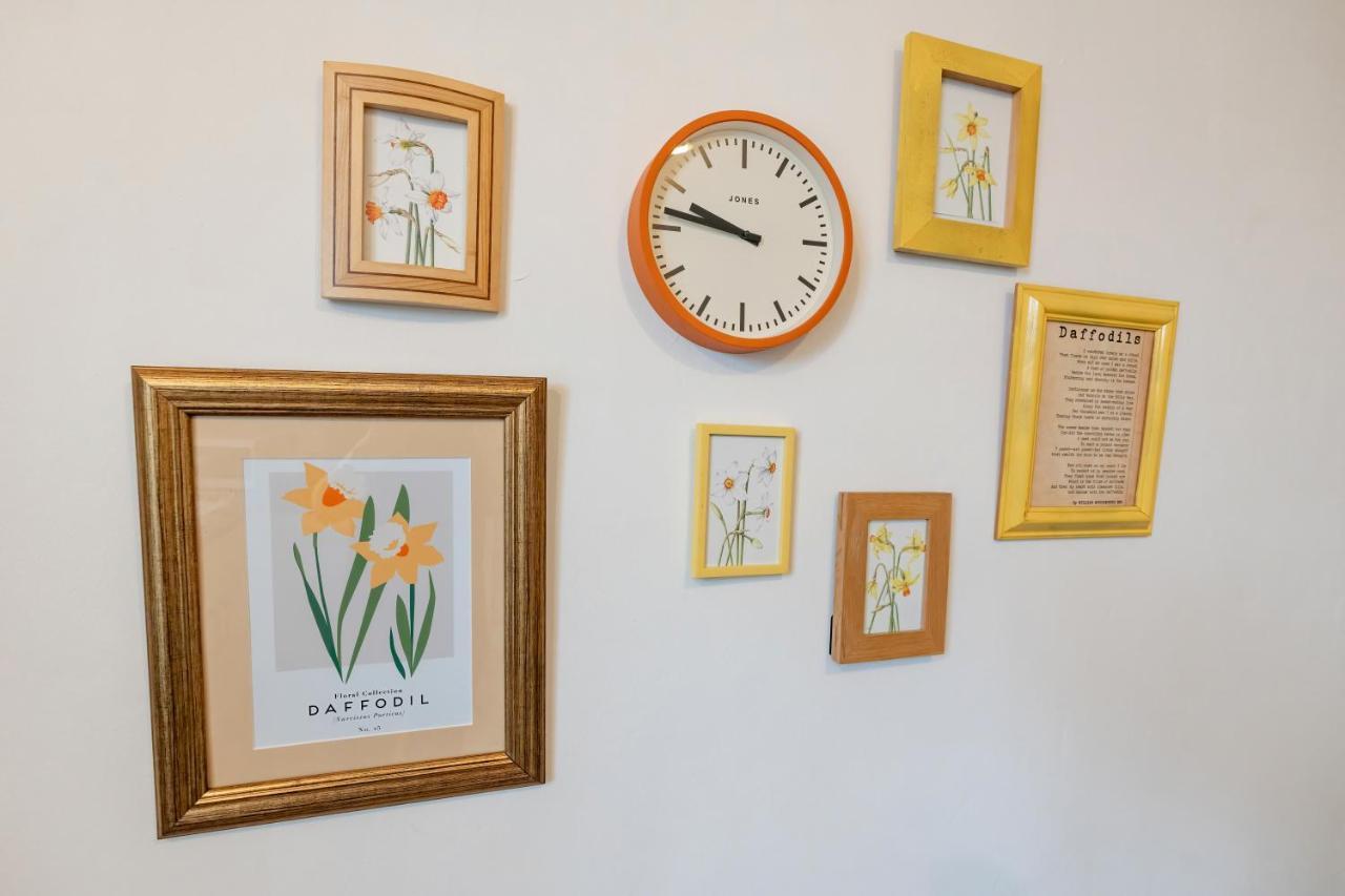 Daffodil House * Cockermouth